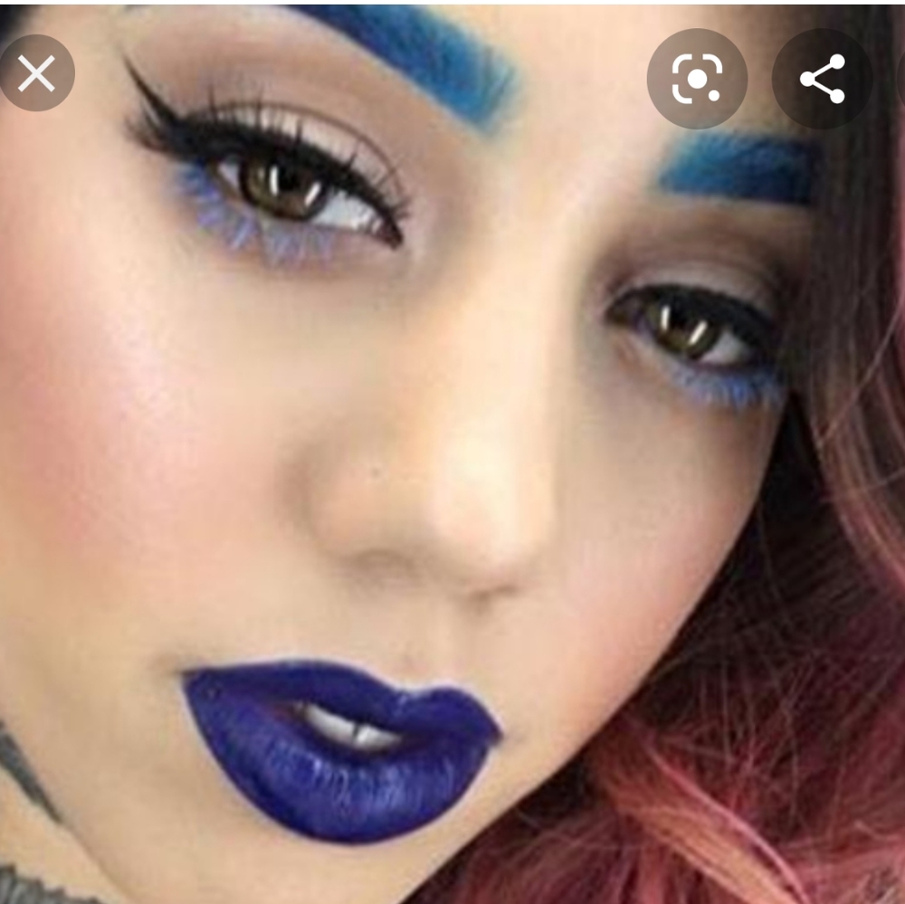 🆕Free w Purchase BUMBLE & BUMBLE PACIFIC BLUE COLOUR STICK